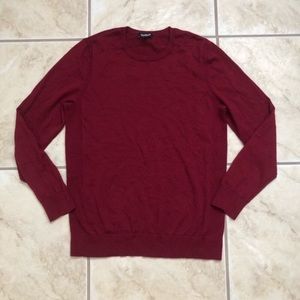 Express Merino Wool Blend Sweater